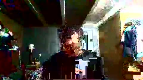 REDACT online show from 03-14-26, 11:10