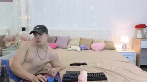 kris_braun online show from 02-01-26, 09:19