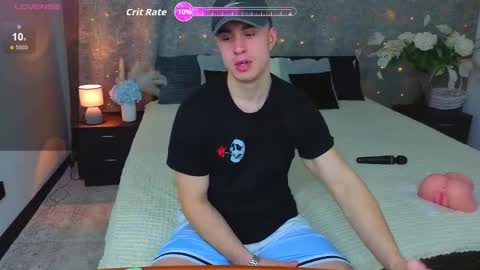 kris_braun online show from 02-15-26, 10:03