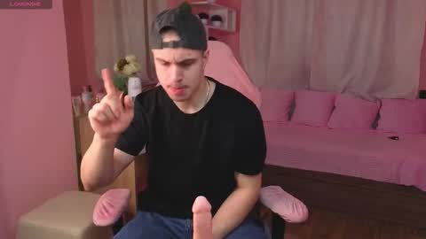 kris_braun online show from 03-08-26, 11:58