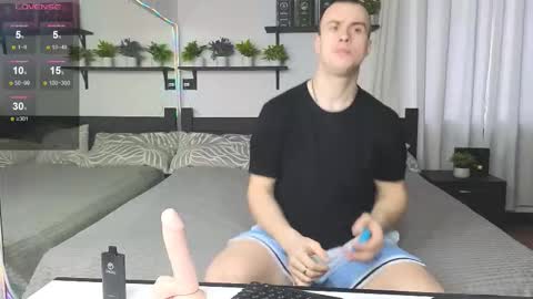 kris_braun online show from 03-15-26, 09:15