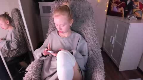 Snapshot of kris_grant chatting on 03-07-25, 10:35 kris_grant online show from 03-07-25, 10:35