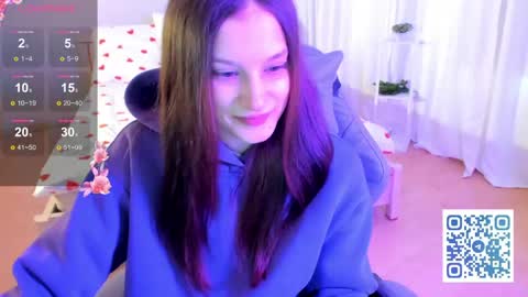 Snapshot of krisdoeill chatting on 04-16-26, 02:23 krisdoeill online show from 04-16-26, 02:23
