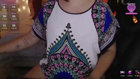 Snapshot of krishnaveni435486 chatting on 10-23-25, 12:15 Krish online show from 10-23-25, 12:15