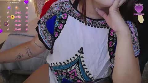 Snapshot of krishnaveni435486 chatting on 11-18-25, 12:31 Krish online show from 11-18-25, 12:31