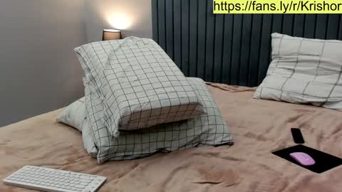 krishort online show from 12-17-24, 02:11