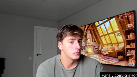 krishort online show from 10-24-25, 08:33