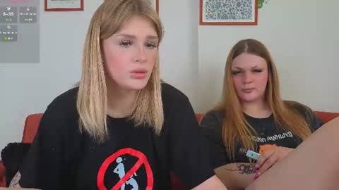 Kristina3 online show from 08-07-26, 11:12
