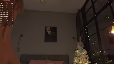 Snapshot of kriss0leoo chatting on 12-13-24, 04:05 Mary online show from 12-13-24, 04:05