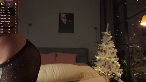 Snapshot of kriss0leoo chatting on 12-14-24, 03:58 Mary online show from 12-14-24, 03:58