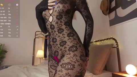 Snapshot of kriss0leoo chatting on 01-19-25, 03:42 Mary online show from 01-19-25, 03:42