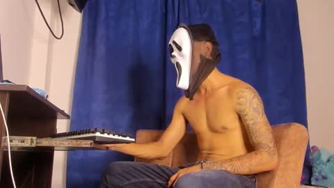 Kriss online show from 11-01-25, 12:23