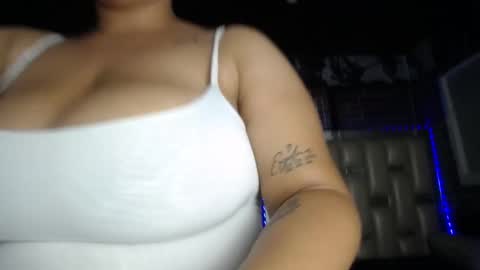 kriss_sweetboobs online show from 02-23-25, 10:28