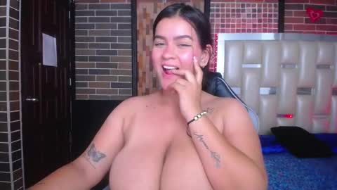 kriss_sweetboobs online show from 02-26-25, 03:30