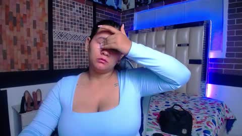 kriss_sweetboobs online show from 10-07-25, 12:35