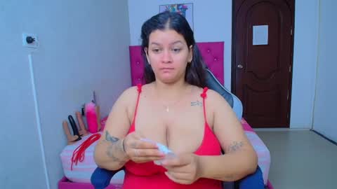 kriss_sweetboobs online show from 07-23-26, 12:58