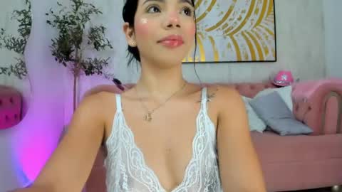 Krisstine  online show from 05-16-26, 12:59