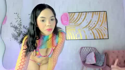 Krisstine  online show from 07-13-26, 12:24