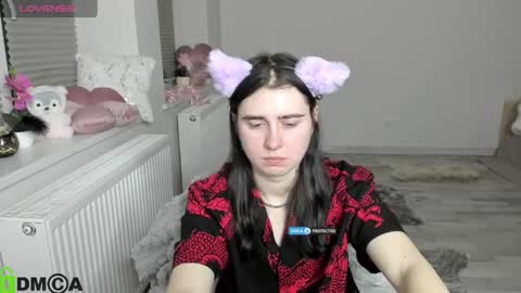 Snapshot of krisslimada chatting on 03-26-26, 07:41 KrissLimada online show from 03-26-26, 07:41