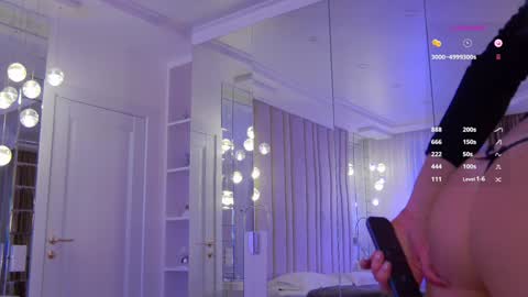 Kristina online show from 01-20-25, 06:32