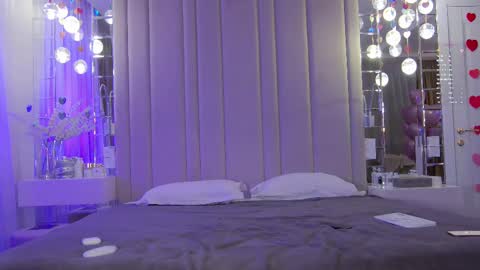 Kristina online show from 02-17-25, 05:21