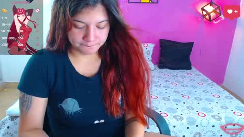 Snapshot of krissone_1 chatting on 12-07-24, 01:51 krissone online show from 12-07-24, 01:51
