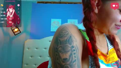 Snapshot of krissone_1 chatting on 02-27-25, 06:09 krissone online show from 02-27-25, 06:09
