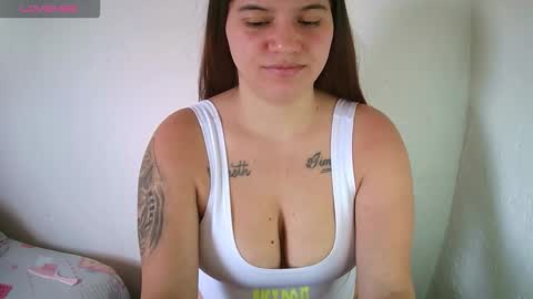 krissone online show from 02-02-26, 08:07