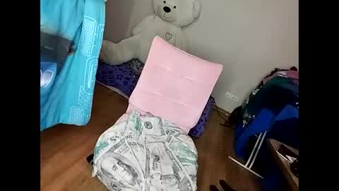 KrissSexi online show from 12-16-24, 06:43