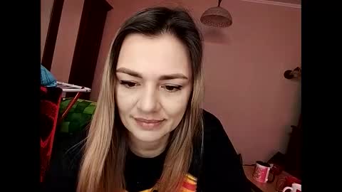 KrissSexi online show from 01-14-25, 09:35