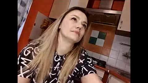 KrissSexi online show from 01-26-25, 07:10