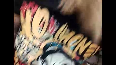 KrissSexi online show from 02-11-25, 08:52