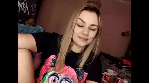 KrissSexi online show from 02-12-25, 08:38