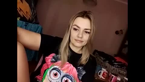 KrissSexi online show from 02-12-25, 11:40