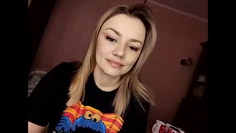 KrissSexi online show from 02-25-25, 05:52