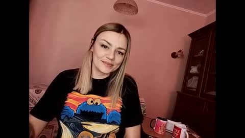 KrissSexi online show from 02-25-25, 09:09