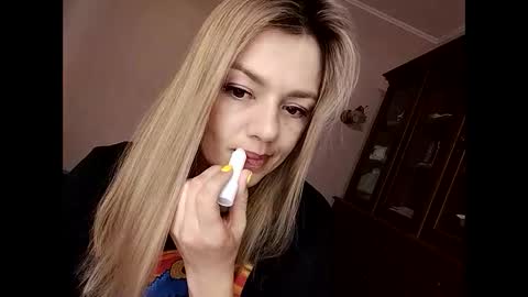 KrissSexi online show from 02-27-25, 05:34