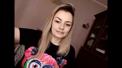 KrissSexi online show from 03-04-25, 09:51