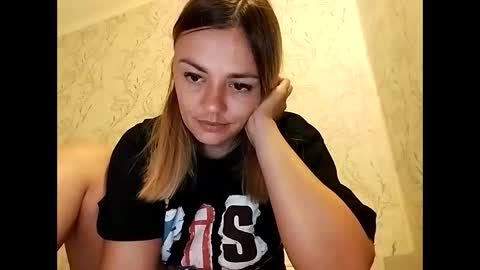 KrissSexi online show from 09-27-25, 06:57