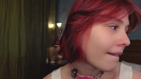 Sarah online show from 11-03-25, 01:19