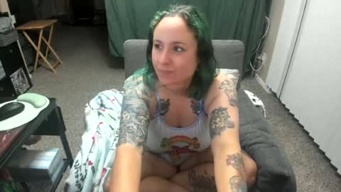 Snapshot of kristajay chatting on 06-30-26, 04:24 Krista online show from 06-30-26, 04:24