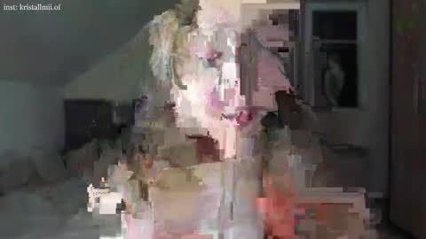 Snapshot of kristallmii_premium chatting on 12-21-25, 05:09 kristallmii_premium online show from 12-21-25, 05:09