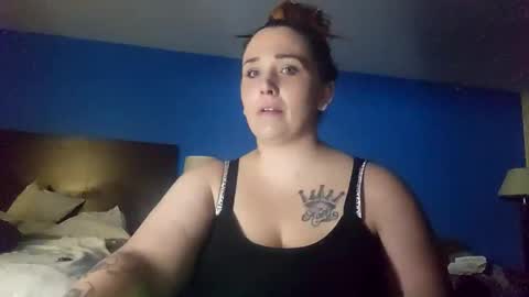 KristalDaddy online show from 11-15-25, 05:49