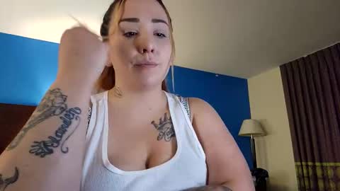 KristalDaddy online show from 11-17-25, 06:03