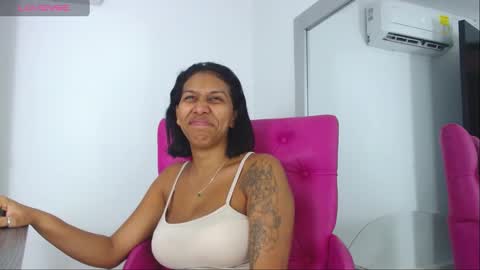 Snapshot of kristel_lee chatting on 12-13-24, 12:06 kristel_lee online show from 12-13-24, 12:06