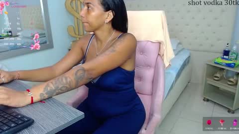 Snapshot of kristel_lee chatting on 01-14-25, 12:35 kristel_lee online show from 01-14-25, 12:35