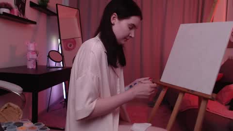 Sophia online show from 04-25-26, 01:08