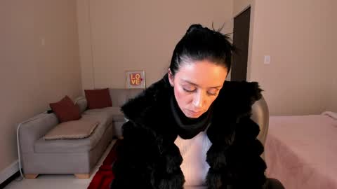 Sophia online show from 05-23-26, 07:40
