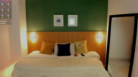 Kristen online show from 04-23-26, 09:39