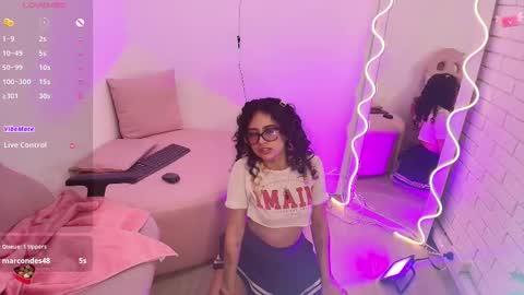 kristen_tay online show from 02-04-25, 02:53